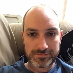 Meet your Posher, Patrick